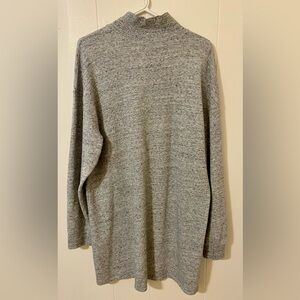 Women’s Wilfred Free Grey Sweater Dress size L